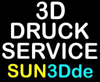 3D-Druck Service Gummersbach Nordrhein-Westfalen - Gummersbach Vorschau