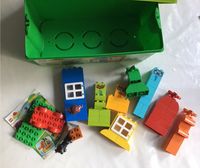 DUPLO 10572 Große Steinebox Bayern - Markt Schwaben Vorschau