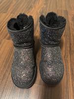 Ugg Boots mit Glitzer in Größe 37 Duisburg - Duisburg-Mitte Vorschau