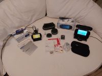 PSP Original und PSP Go Hessen - Korbach Vorschau