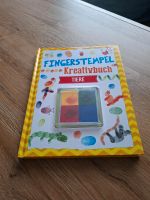 Fingerstempel Kreativbuch Thüringen - Apolda Vorschau