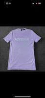 G-Star T-Shirt Herren M Flieder Vintage Köln - Kalk Vorschau