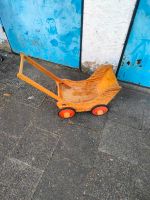 Lauflernwagen / Puppenwagen Babyspielzeug Kinderspielzeug Hessen - Hanau Vorschau