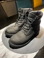 Timberland Boots Winterstiefel Stiefeletten Stiefel 39,5 Hessen - Ebsdorfergrund Vorschau