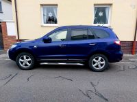 Hyundai Santa Fe 2.7 V6, 4WD, AHK Rheinland-Pfalz - Böhl-Iggelheim Vorschau