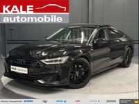 Audi A7 Sportback 45 TFSI quattro*S-Line*PANORAMA*ACC Niedersachsen - Helmstedt Vorschau