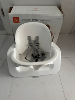 Neues babyset von stokke steps Nordrhein-Westfalen - Kerpen Vorschau