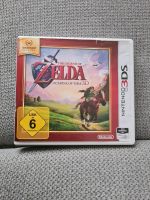 ZELDA für Nintendo 3DS Niedersachsen - Garbsen Vorschau