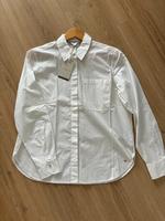 Neu Hemd Oversize Tommy Hilfiger Größe S Baden-Württemberg - Weinstadt Vorschau