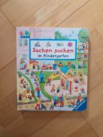 Sachen suchen im Kindergarten von Ravensburger Nordrhein-Westfalen - Hürth Vorschau