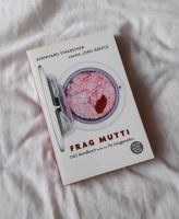 Frag Mutti Taschenbuch Studenten Haushaltstipps Berlin - Reinickendorf Vorschau