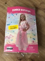 Kinderkostüm Prinzessin 7-9 Jahre Rügen - Ummanz Vorschau