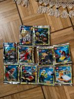 10 Lego City Polybags Minifiguren Neu OVP Motorrad Wuad Nordrhein-Westfalen - Mülheim (Ruhr) Vorschau