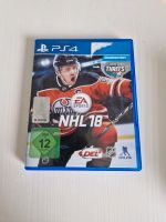 NHL 18 PS4 Nordrhein-Westfalen - Menden Vorschau