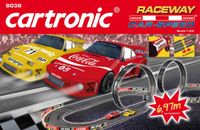 Cartronic Car-Speed - Raceway oder Autodrome - Rennbahn Bayern - Scheinfeld Vorschau