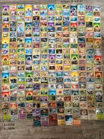 253 Pokemon Karten mit 41 Glitzerkarten (Heatran) Harburg - Hamburg Eißendorf Vorschau
