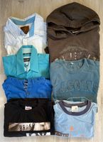 Shirts, Hoody, Jacke Sachsen - Neukirchen/Erzgeb Vorschau