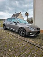 Seat Leon 1.4 TSI ACT 110kW Hessen - Elz Vorschau