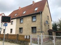++Doppelhaushälfte mit Entwicklungspotential in Döllnitz++ Sachsen-Anhalt - Schkopau Vorschau