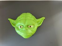 Star Wars 3D-Yoda Wandlampe Bayern - Gerbrunn Vorschau