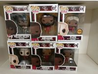 Us Pop! Serie mit chase Version 6 Stück Sammlung Auflösung Bayern - Störnstein Vorschau