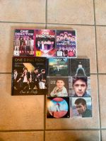 One Direction Sammlung Zayn, Liam, Niall Horan, Luis Tomlinson Nordrhein-Westfalen - Löhne Vorschau