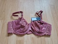 Hunkemöller Noir BH gr 90D Neu Sachsen - Adorf-Vogtland Vorschau