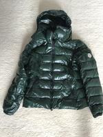 Moncler Damen Jacket Gr.0 Hessen - Braunfels Vorschau