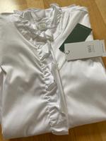 Bluse Eterna Premium Gr 38 1863 weiß Langarm NEU mit Etikett Berlin - Zehlendorf Vorschau