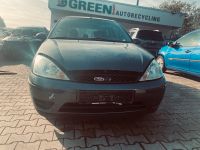 Ford Focus 1.4L Duratec / LHD FWD / Graphit-Grau Metallic  3452 Rheinland-Pfalz - Rennerod Vorschau