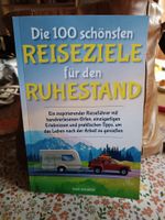 Neu - Buch - 100 Reiseziele für den Ruhestand Nordrhein-Westfalen - Kierspe Vorschau