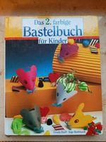 Das 2.farbige Bastelbuch für Kinder Sachsen-Anhalt - Petersberg (Saalekreis) Vorschau