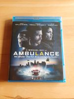 Blu-Ray "Ambulance" Nordrhein-Westfalen - Erkrath Vorschau
