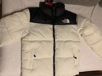 The North Face Puffer jacket White Größe XL NEU Elberfeld - Elberfeld-West Vorschau