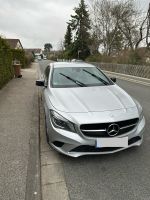 Verkauf Mercedes Benz CLA220d Bayern - Gundelsheim Vorschau
