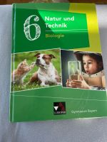 Natur und Technik Biologie 6 Bayern - Gilching Vorschau