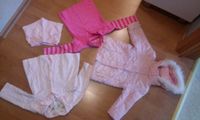 Mädchen Kinderkleidung Größe 92 Winterjacke, Mantel, Shorts Shirt Essen - Stoppenberg Vorschau