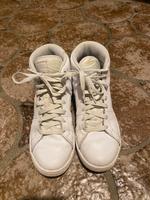 Nike Sneaker in Gr. 40,5 Nordrhein-Westfalen - Lohmar Vorschau