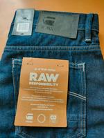 G-Star Triple A Regular Straight Jeans  W30 L32 Sachsen-Anhalt - Dessau-Roßlau Vorschau