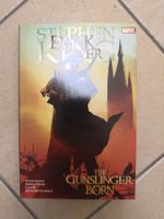 US-Comic: Marvel Stephen King The Dark Tower The Gunslinger Born Sachsen - Chemnitz Vorschau