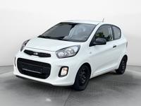 Kia Picanto 1.0 Start KLIMA*RADIO*TÜV NEU Nordrhein-Westfalen - Dormagen Vorschau
