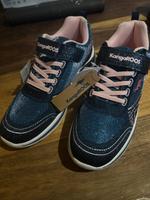 Neue Kangaroos Gr.38 blau rosa Glitzer *Wow* Nordrhein-Westfalen - Hennef (Sieg) Vorschau