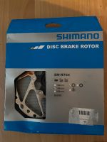 Shimano Bremsscheibe Hessen - Offenbach Vorschau