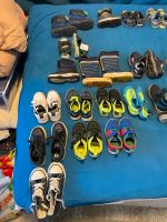 Schuhe Jungen von Größe 24 bis 31 Sachsen-Anhalt - Halle Vorschau