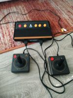 Atari flashback Dortmund - Grevel Vorschau