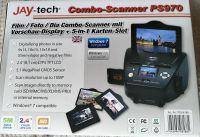 JAI -tech Combo Scanner PS970 Niedersachsen - Wunstorf Vorschau