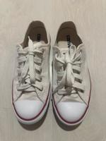 Converse All Star Sneaker Gr. 36,5 Berlin - Reinickendorf Vorschau