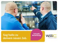 Sicherheitsmitarbeiter (m/w/d) (Wsd Wach- und Schliessdienst) *14.5 - 15.51 EUR/Stunde* Minijob, Aushilfe, Teilzeit, Nebenjob in Ditzingen Sicherheitsdienst  Sicherheitsmitarbeiter Baden-Württemberg - Ditzingen Vorschau