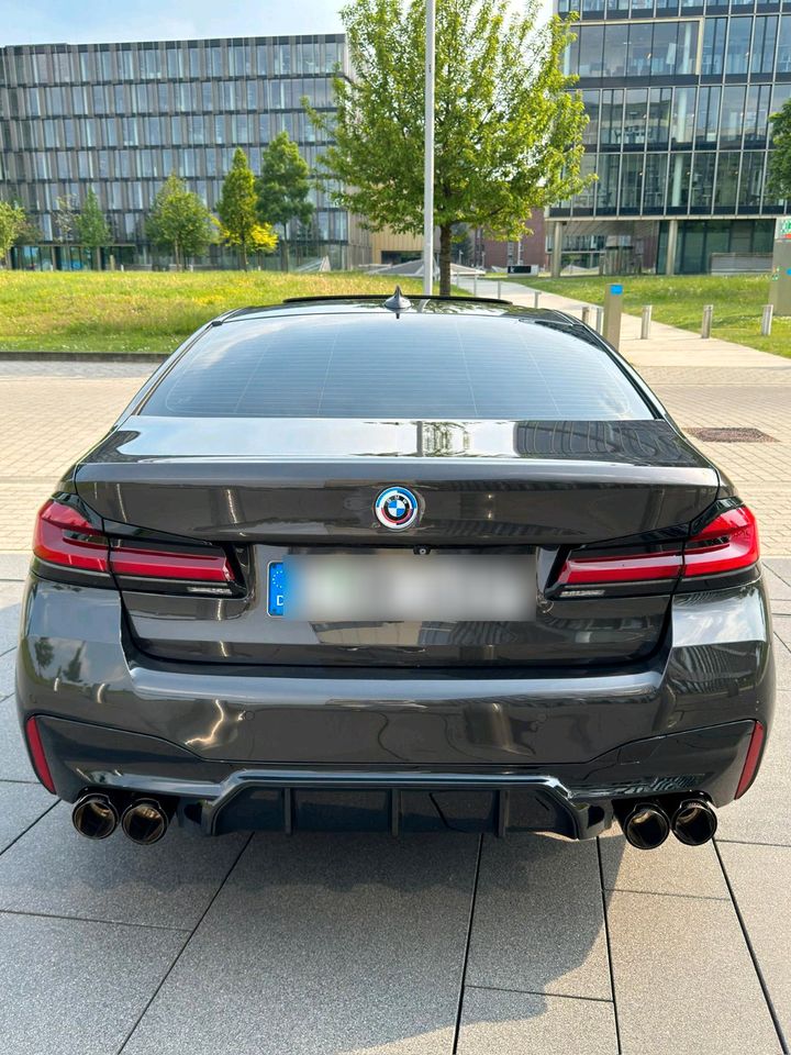 BMW 530 diesel in Mörfelden-Walldorf