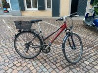 Damenfahrrad Trekkingfahrrad 28 Zoll Baden-Württemberg - Konstanz Vorschau